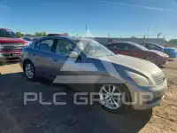 2009 Infinity G37 photo