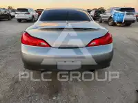2009 Infinity G37 photo