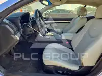 2009 Infinity G37 photo