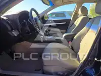 2009 Infinity G37 photo