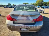 2009 Infinity G37 photo