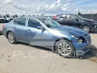 2009 Infinity G37 фото