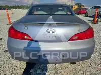 2009 Infinity G37 photo