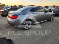 2009 Infinity G37 photo