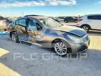 2009 Infinity G37 фото