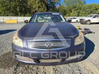 2009 Infinity G37 photo