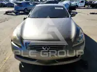 2009 Infinity G37 фото