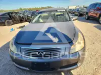 2009 Infinity G37 фото