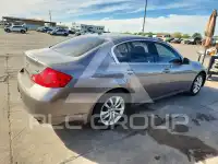 2009 Infinity G37 photo