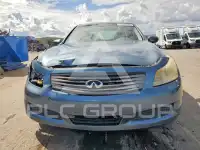 2009 Infinity G37 фото