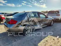 2009 Infinity G37 фото