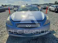 2009 Infinity G37 photo