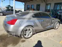 2009 Infinity G37 фото