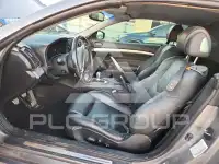 2009 Infinity G37 photo