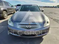 2009 Infinity G37 photo