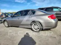 2009 Infinity G37 photo