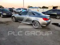 2009 Infinity G37 photo