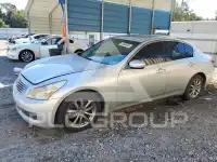 2009 Infinity G37 фото