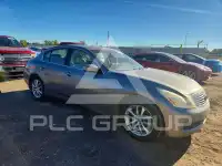 2009 Infinity G37 photo