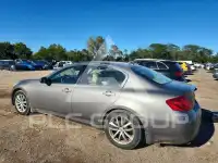 2009 Infinity G37 photo