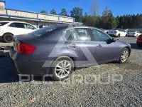 2009 Infinity G37 photo