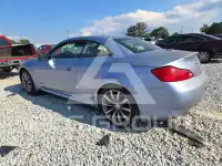 2009 Infinity G37 photo