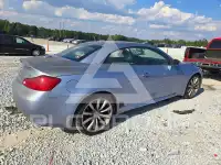 2009 Infinity G37 photo