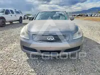 2009 Infinity G37 фото