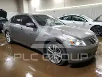 2009 Infinity G37 photo