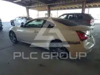 2009 Infinity G37 photo