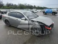2009 Infinity G37 photo
