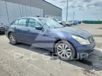 2009 Infinity G37 photo