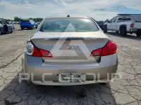 2009 Infinity G37 фото