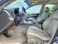 2009 Infinity G37 photo