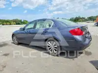 2009 Infinity G37 photo