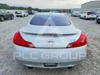 2009 Infinity G37 фото