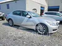 2009 Infinity G37 фото