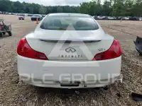 2009 Infinity G37 photo