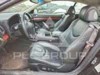 2009 Infinity G37 фото