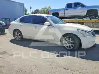 2009 Infinity G37 photo