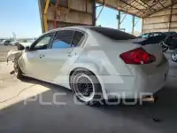 2009 Infinity G37 фото