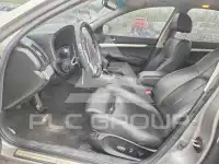 2009 Infinity G37 photo