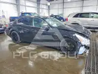 2009 Infinity G37 фото