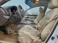 2009 Infinity G37 photo