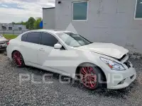2009 Infinity G37 фото
