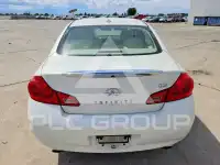 2009 Infinity G37 photo