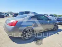 2009 Infinity G37 photo