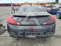2009 Infinity G37 photo
