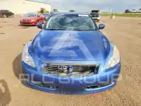 2009 Infinity G37 photo