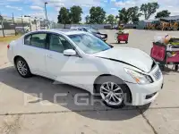 2009 Infinity G37 photo